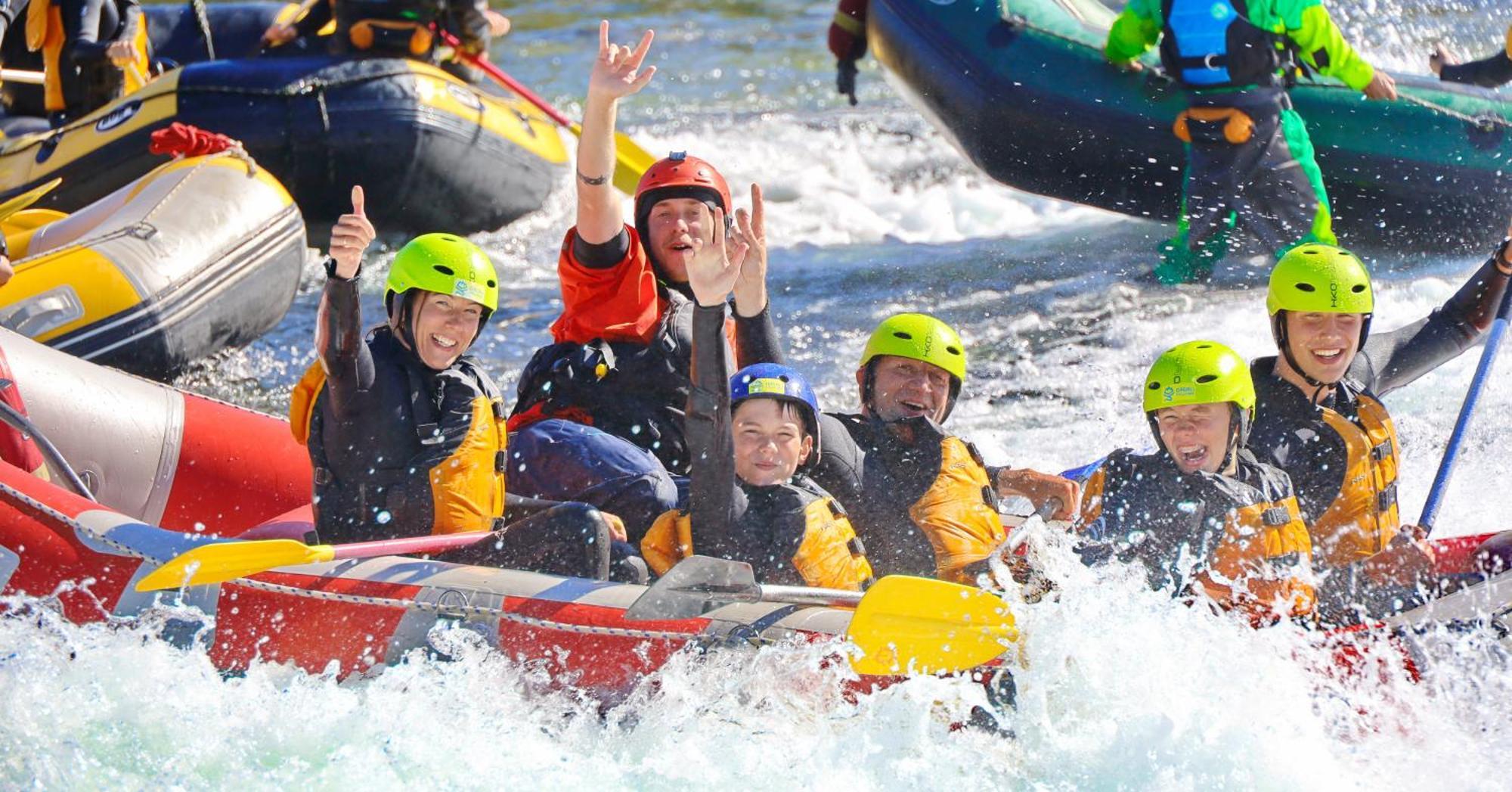 Active Adventure Base - Apartment & Lavvo, Dagali Fjellpark מראה חיצוני תמונה