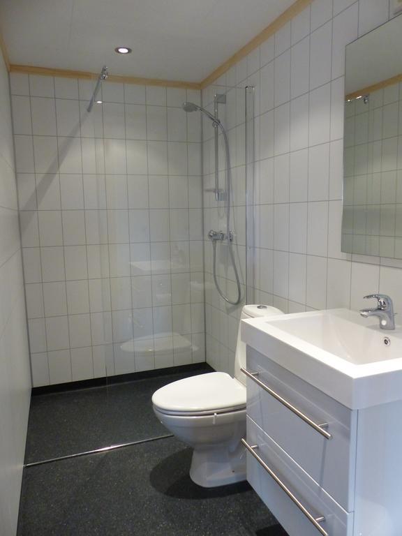 Active Adventure Base - Apartment & Lavvo, Dagali Fjellpark חדר תמונה